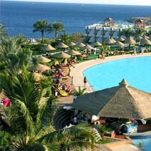 Sharm El Sheikh Hotels